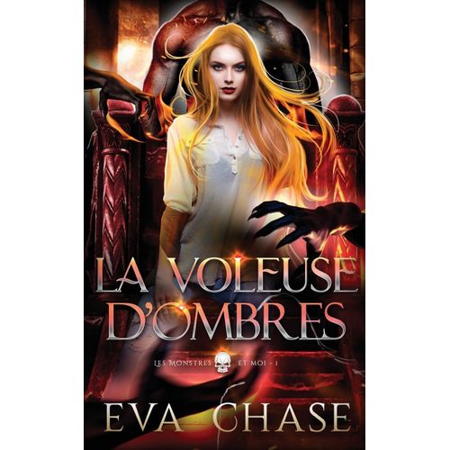 La Voleuse D'ombres