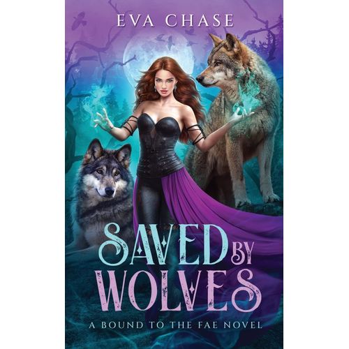 Saved By Wolves