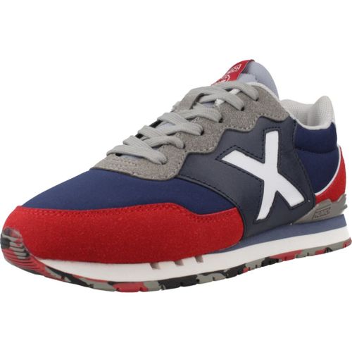 Munich Dash Kid 158 Colour Bleu - 35
