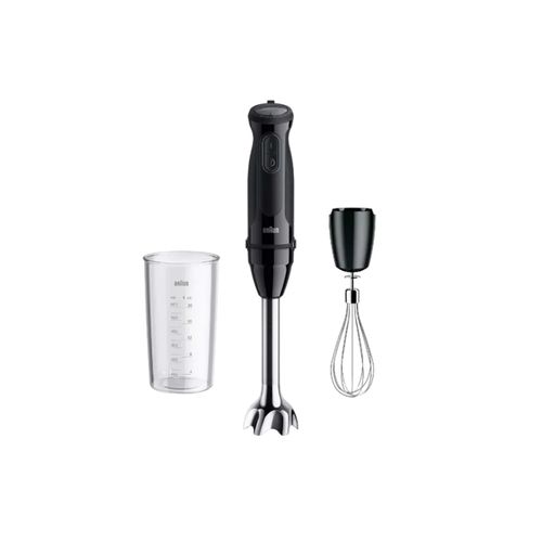 Mixeur plongeant Braun MultiQuick 5 MQ50051M