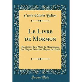 Coloriages du Livre de Mormon