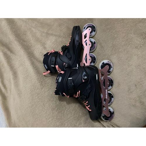 Rollerblade Rb pro x w roller ligne urbain femme Roller Ligne  –  HawaiiSurf