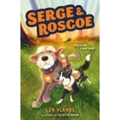 Serge & Roscoe