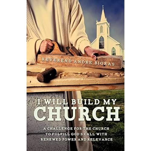 I Will Build My Church