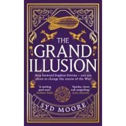 The Grand Illusion