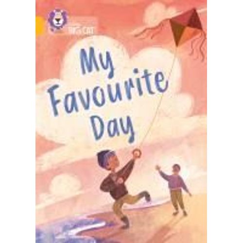 My Favourite Day