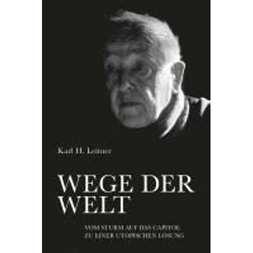 Wege Der Welt