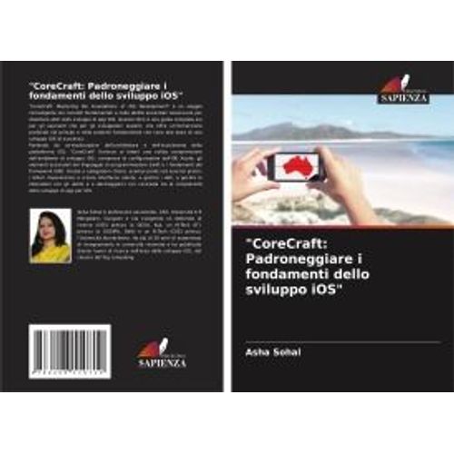 Corecraft: Padroneggiare I Fondamenti Dello Sviluppo Ios