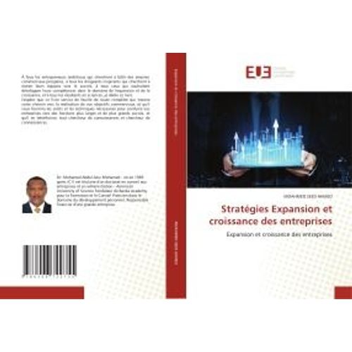 Stratégies Expansion Et Croissance Des Entreprises