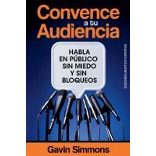 Convence A Tu Audiencia