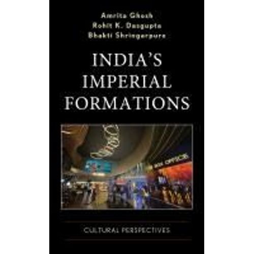India's Imperial Formations