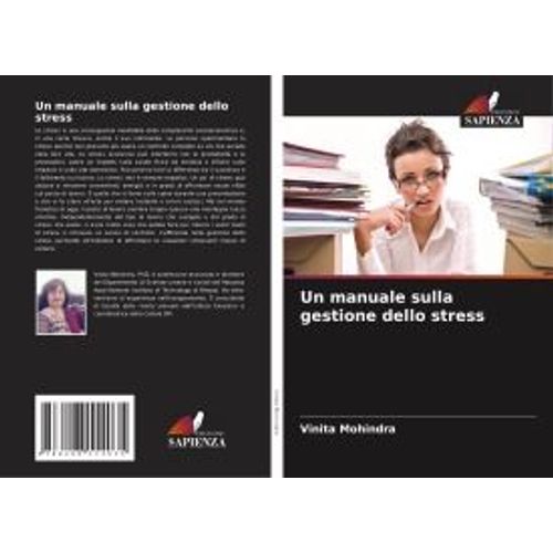 Un Manuale Sulla Gestione Dello Stress
