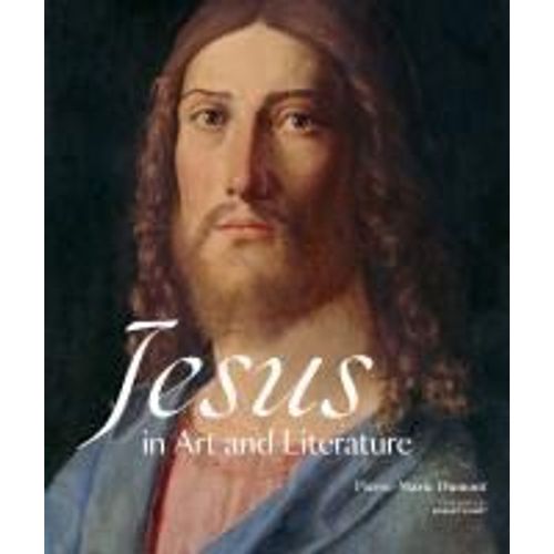 Jesus In Art And Literature