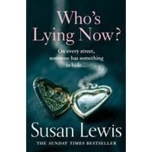 Who's Lying Now?