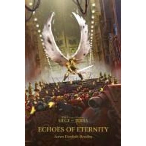 Echoes Of Eternity
