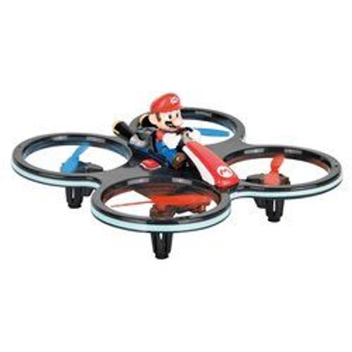 Rc 2,4ghz Mini Mario-Copter