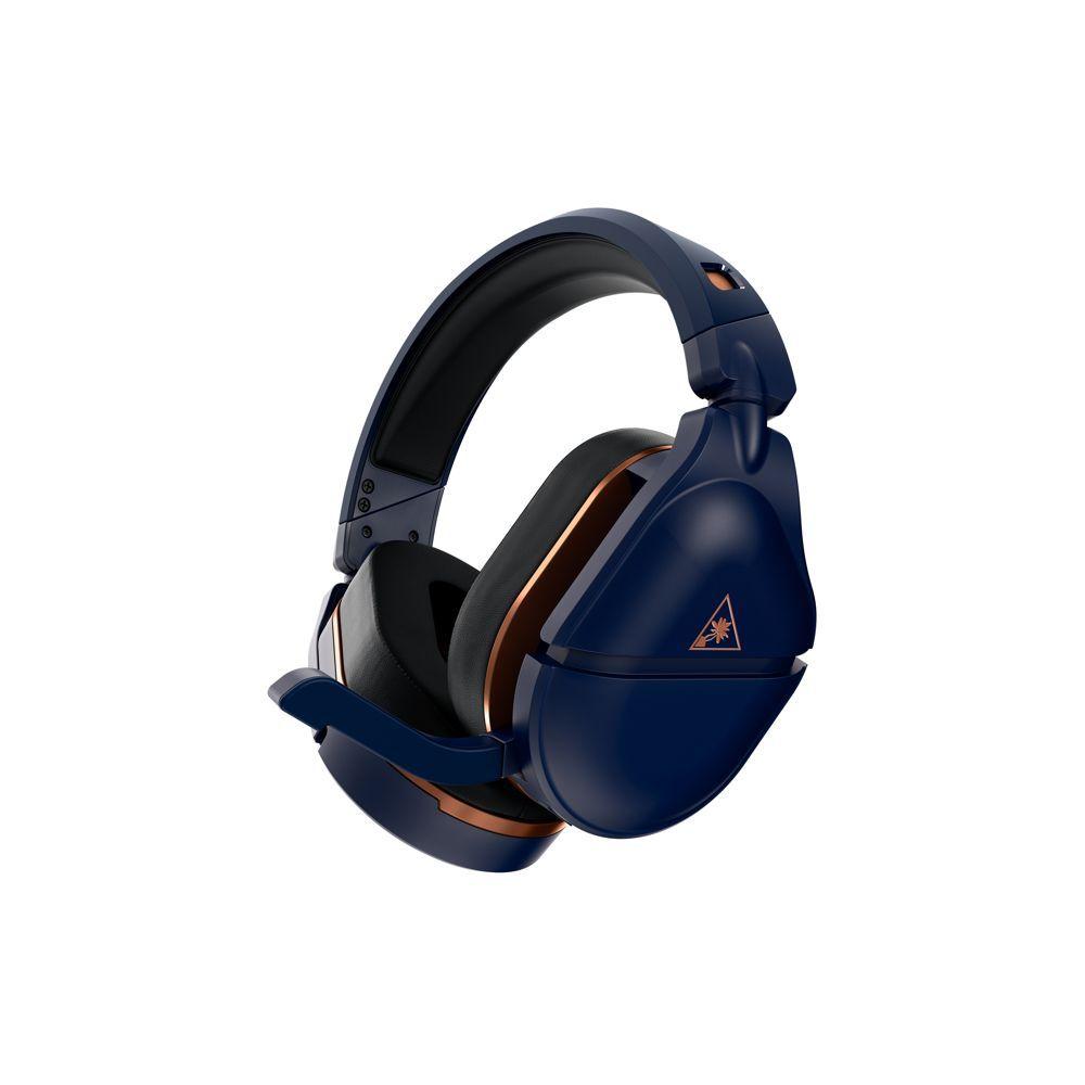 Casque gaming sans-fil pour PS4, PS5, Nintendo Switch et PC Turtle Beach -  Stealth 600 Gen 2 Max - Noir - Casques Gamer - Boutique Gamer