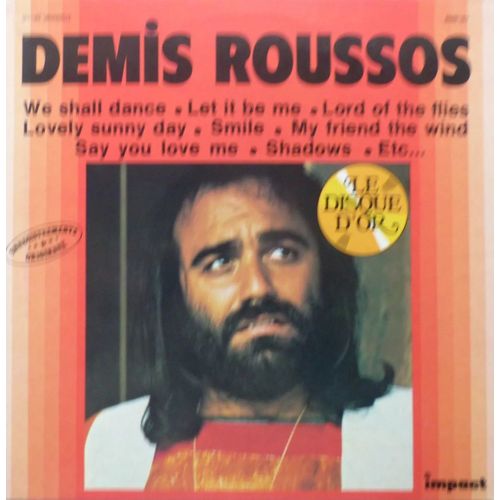 Le Disque D'or