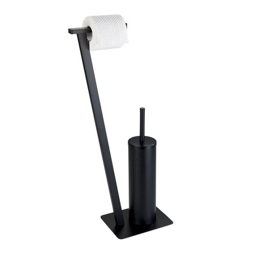 Combiné WC Lirio - Noir