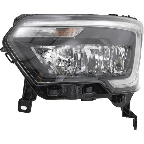 Renault 260607867r Phare Avant Gauche Led/H1/H7 Renault Master 3 Phase 3 Depuis 2019