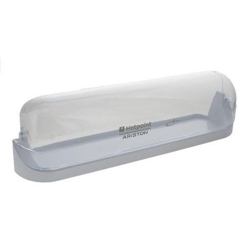 BALCONNET + COUVERCLE 44CM pour REFRIGERATEUR INDESIT - C00254347