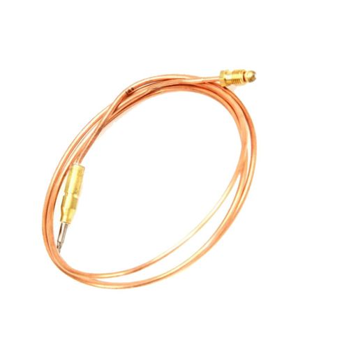 Thermocouple (partie four) Four cuisinière (01W114 GLEMGAS GLEM AIRLUX)