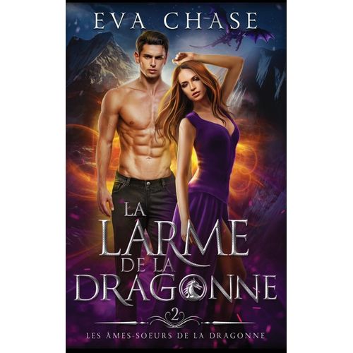 La Larme De La Dragonne