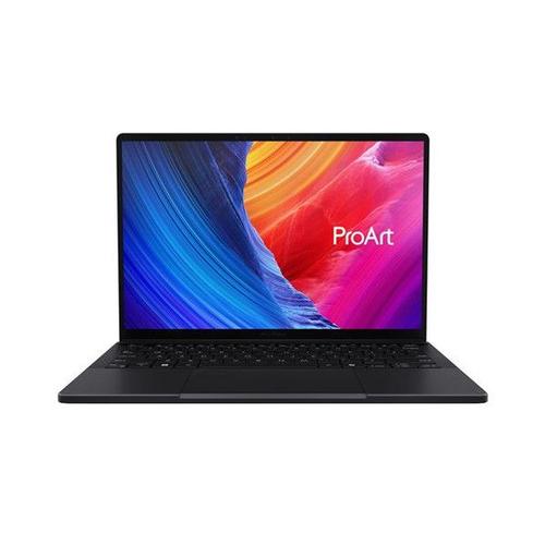 PC Portable Asus ProArt HN7306WI-DRLX017W 13,3" Ecran tactile AMD Ryzen? 9 AI 32 Go RAM 2 To SSD Noir