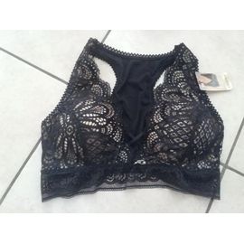 Soutien Gorge - Brassière Sexy Idéale M Neuve !!