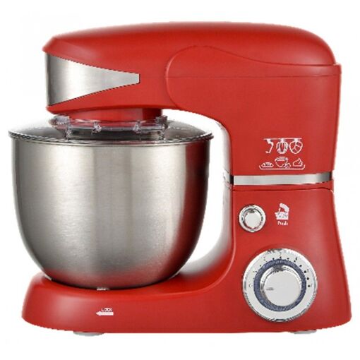 Robot Pétrin 1600 W