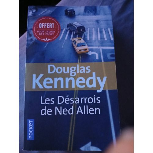 Les Désarrois De Ned Allen