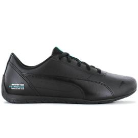 Puma future sales cat homme gris