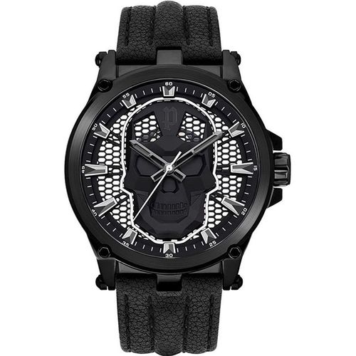 Mens Watch Police Pewja2108203, Quartz, 47mm, 5atm