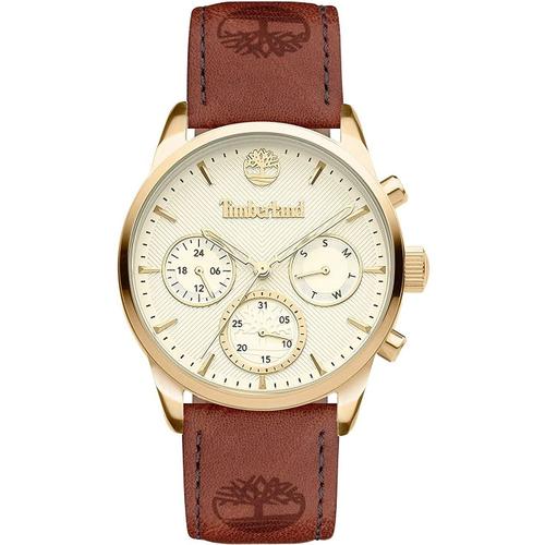 Ladies Watch Timberland Tdwlf2101901, Quartz, 38mm, 5atm