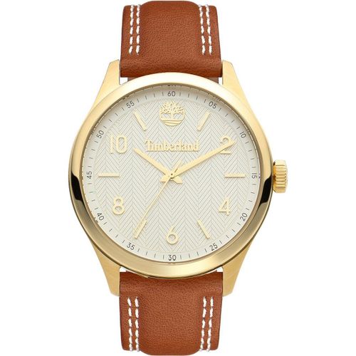 Mens Watch Timberland Tdwla2101802, Quartz, 40mm, 5atm