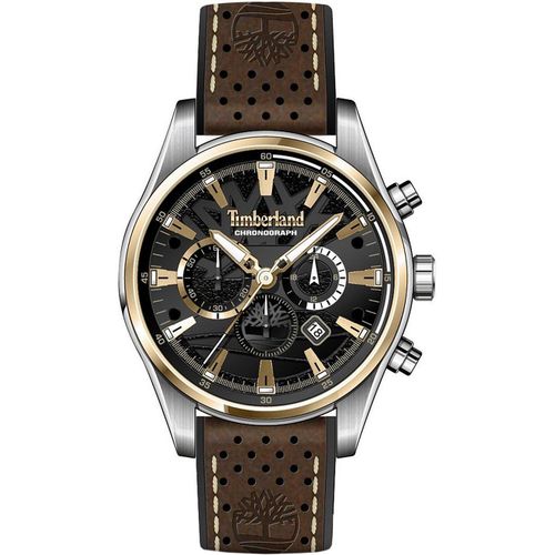 Mens Watch Timberland Tdwgc2102402, Quartz, 46mm, 5atm