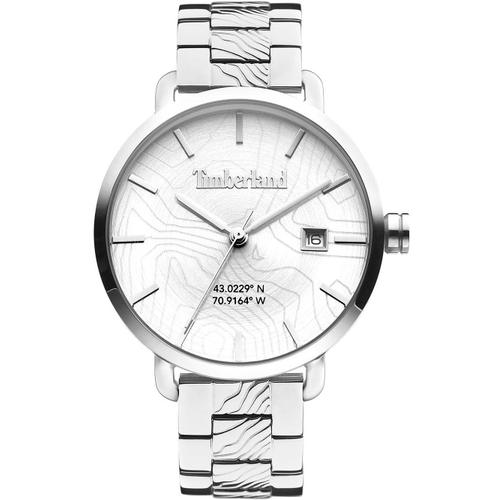 Ladies Watch Timberland Tdwlh2101701, Quartz, 38mm, 5atm