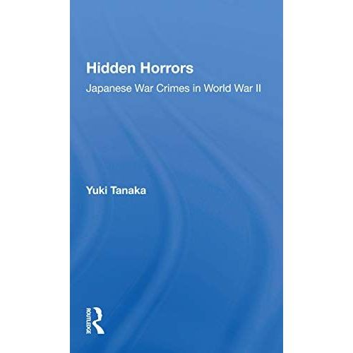 Hidden Horrors