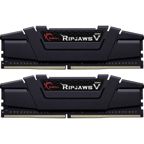 Mémoire RAM G.SKILL RIPJOWS V, DDR4, 32 Go, 4400 MHz, CL19 (F4-400C19D-32GVK)