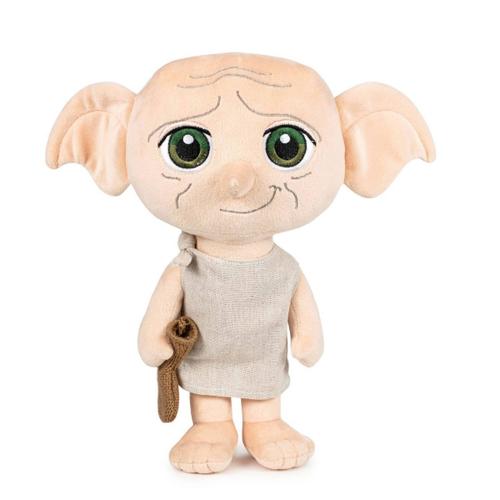 Harry Potter - Peluche Dobby 29 Cm