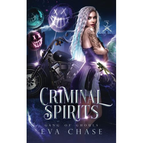 Criminal Spirits