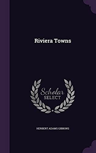 Riviera Towns