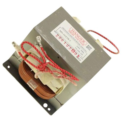 Transformateur Four micro-ondes (00632450 JUNKER VIVA BOSCH BLAUPUNKT SIEMENS NEFF CONSTRUCTA)