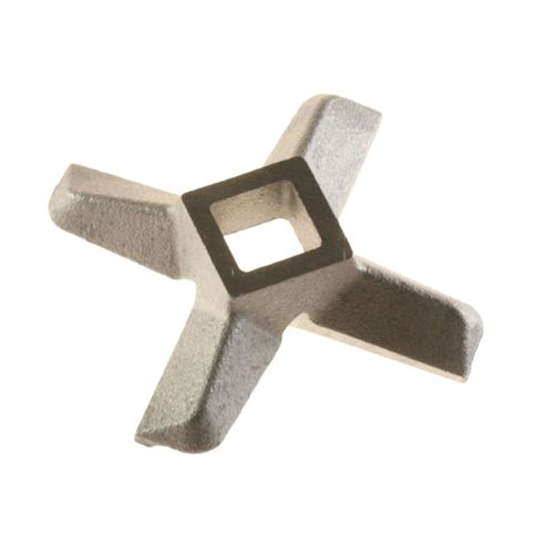 Couteau d'origine - Robot ménager (00629851 SIEMENS, BOSCH)