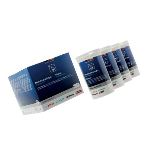 Lot de 4 détartrants - Accessoires et entretien (00311928 )