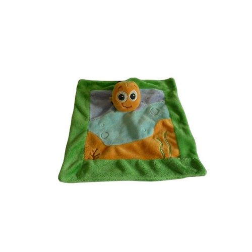 Doudou Poisson Nemo Comme Neuf Disney