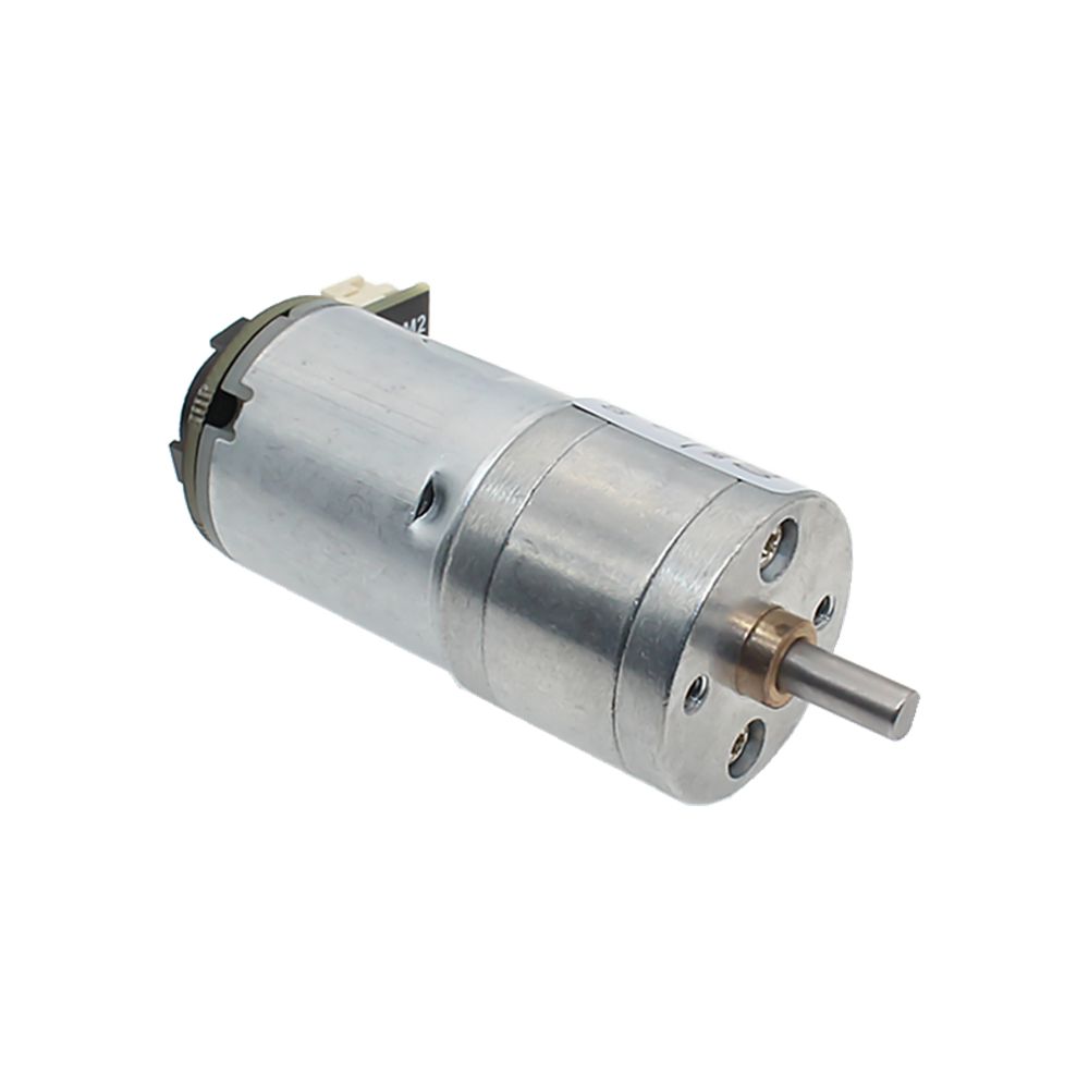 DC7.4V Hall Encoder DC Motoréducteur avec Encodeur Speed Di... - 4