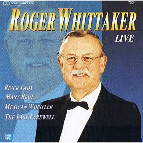 Roger Whittaker