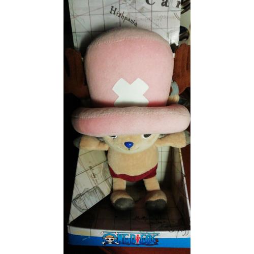 Chopper Peluche