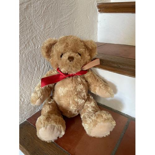 Keel Toys Ours Peluche 